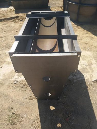 岳陽防撞鋼護(hù)欄