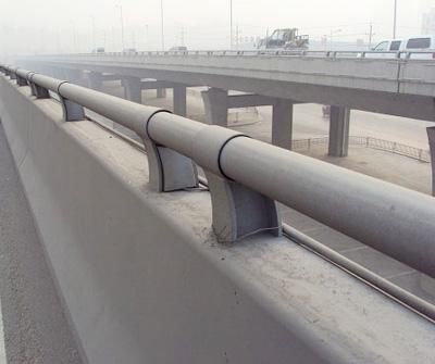 岳陽防撞鋼護(hù)欄