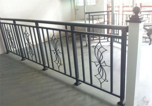 鋁合金護欄